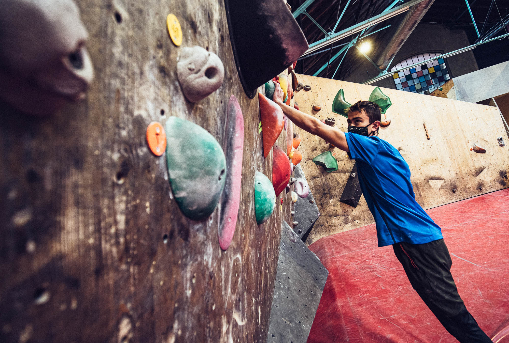 Export x3 5D4 0161 Bouldering Minimum 2020